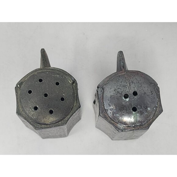 Vintage Hawaii & Totem Salt & Pepper‎ Shaker Sets - Picture 4 of 16